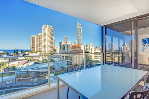 Mantra Circle On Cavill - Tourism Gold Coast 20