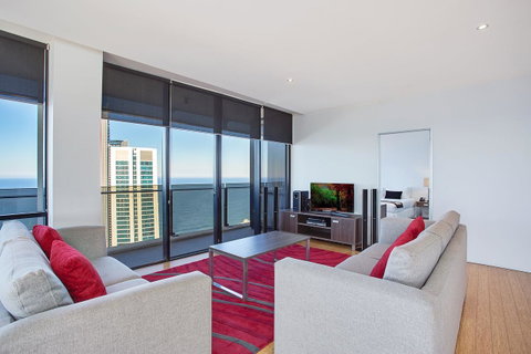 Mantra Circle On Cavill - Tourism Gold Coast 2