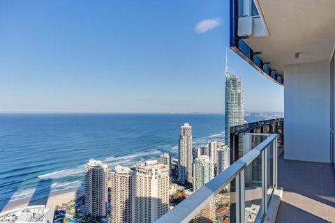 Mantra Circle On Cavill - Tourism Gold Coast 8