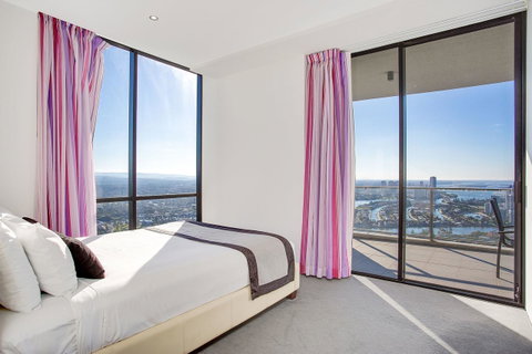 Mantra Circle On Cavill - Tourism Gold Coast 7