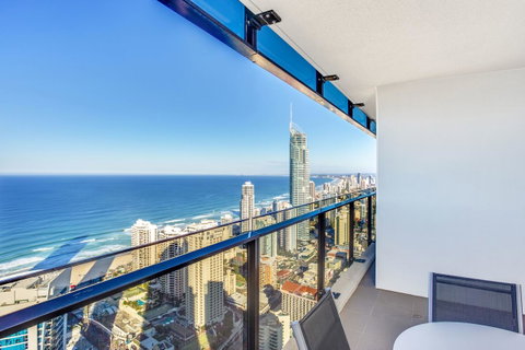 Mantra Circle On Cavill - Tourism Gold Coast 12