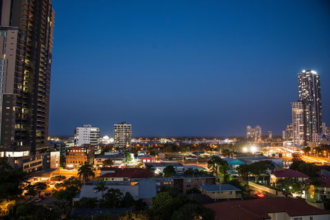 Woodroffe Hotel - Gold Coast 28