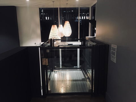 Woodroffe Hotel - Gold Coast 8