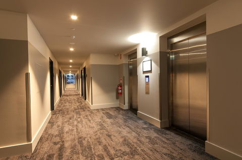 Woodroffe Hotel - Gold Coast 16