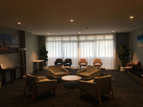 Woodroffe Hotel - Gold Coast 5