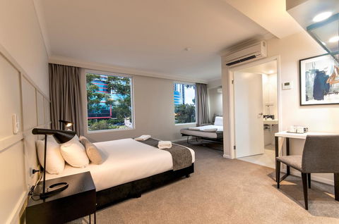 Woodroffe Hotel - Gold Coast 15