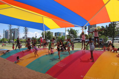 Woodroffe Hotel - Gold Coast 31