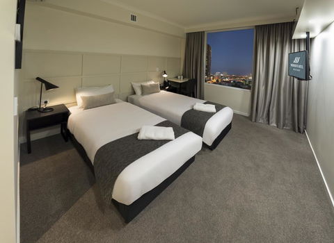Woodroffe Hotel - Gold Coast 12