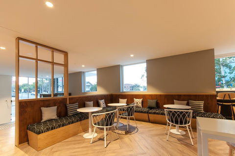 Woodroffe Hotel - Gold Coast 25