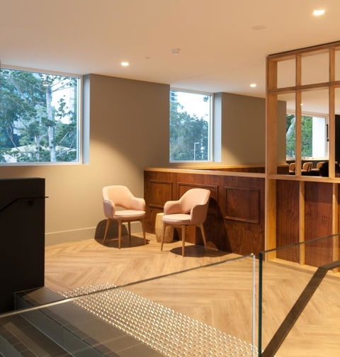 Woodroffe Hotel - Gold Coast 24