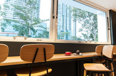 Woodroffe Hotel - Gold Coast 23