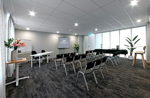 Woodroffe Hotel - Gold Coast 27