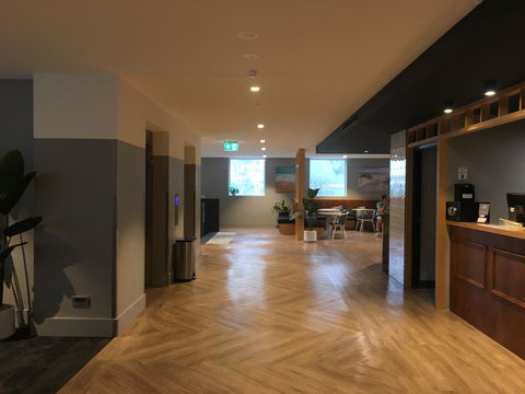 Woodroffe Hotel - Gold Coast 7