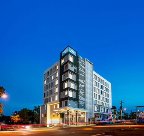 Woodroffe Hotel - Gold Coast 20