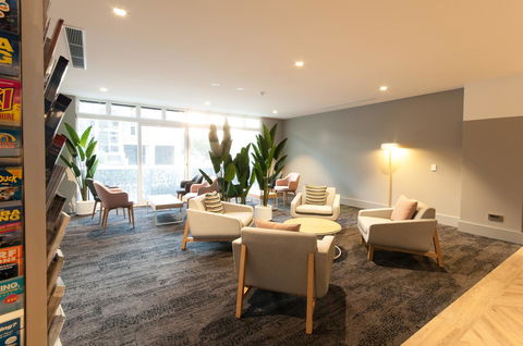 Woodroffe Hotel - Gold Coast 26