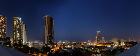 Woodroffe Hotel - Gold Coast 30