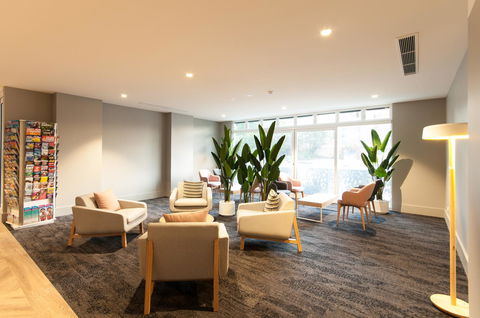 Woodroffe Hotel - Gold Coast 22