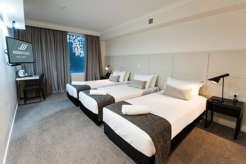 Woodroffe Hotel - Gold Coast 14