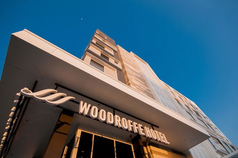 Woodroffe Hotel - Gold Coast 19