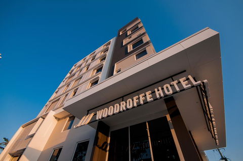 Woodroffe Hotel - Gold Coast 18