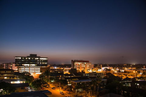 Woodroffe Hotel - Gold Coast 29