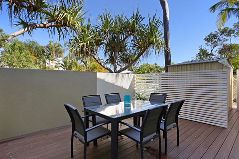 Kananda Beach House - Tourism Gold Coast 3
