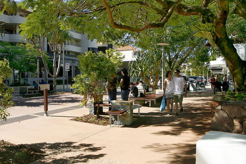 Kananda Beach House - Tourism Gold Coast 10