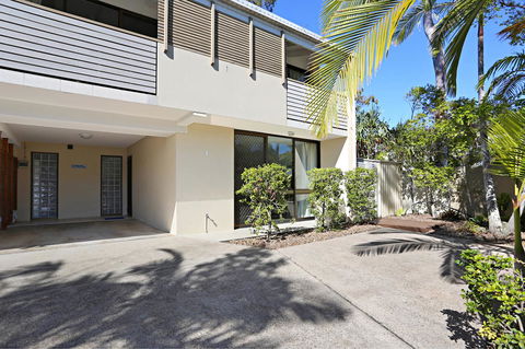 Kananda Beach House - Tourism Gold Coast 9