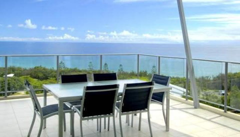 Rainbow Sea Resort - Tourism Gold Coast 14