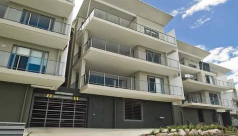 Rainbow Sea Resort - Tourism Gold Coast 12