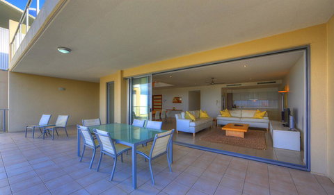 Rainbow Sea Resort - Tourism Gold Coast 6