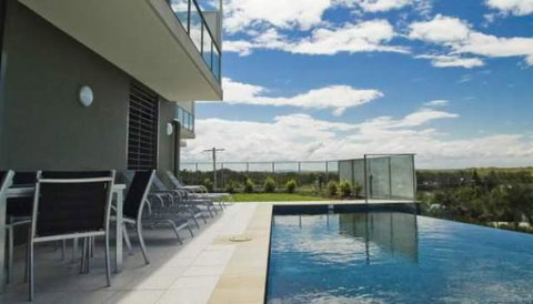 Rainbow Sea Resort - Tourism Gold Coast 13