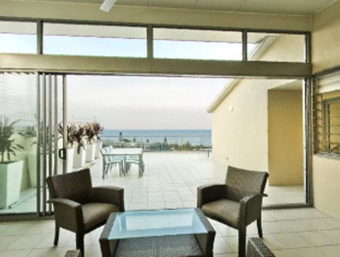 Rainbow Sea Resort - Tourism Gold Coast 22
