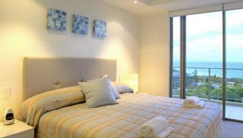 Rainbow Sea Resort - Tourism Gold Coast 17