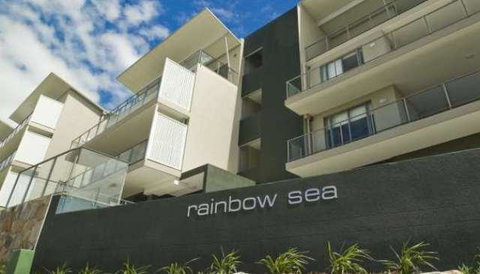 Rainbow Sea Resort - Tourism Gold Coast 11
