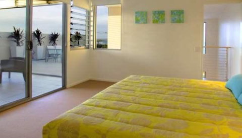 Rainbow Sea Resort - Tourism Gold Coast 19
