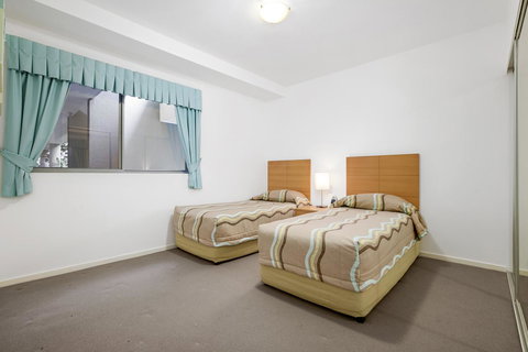 Rainbow Sea Resort - Tourism Gold Coast 3