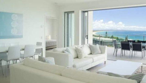 Rainbow Sea Resort - Tourism Gold Coast 15