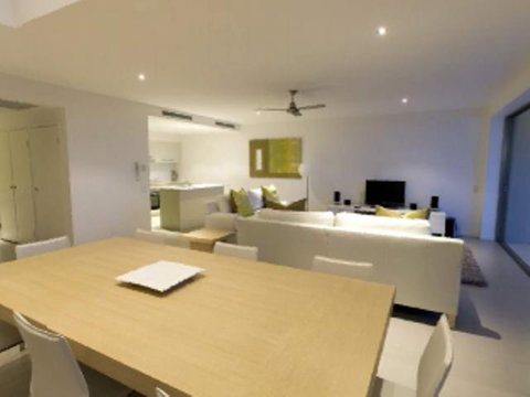Rainbow Sea Resort - Tourism Gold Coast 20