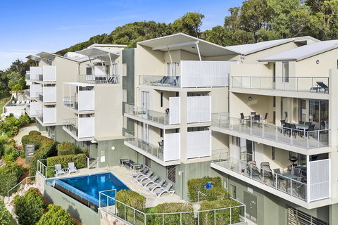 Rainbow Sea Resort - Tourism Gold Coast 2