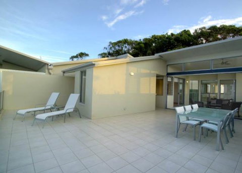 Rainbow Sea Resort - Tourism Gold Coast 10