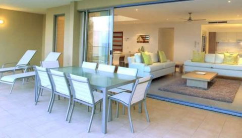 Rainbow Sea Resort - Tourism Gold Coast 18