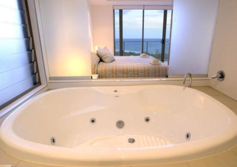 Rainbow Sea Resort - Tourism Gold Coast 7
