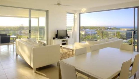 Rainbow Sea Resort - Tourism Gold Coast 16