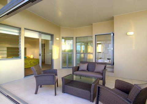 Rainbow Sea Resort - Tourism Gold Coast 9