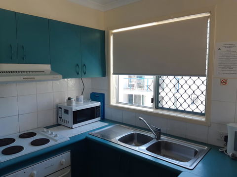 Surfers Beach Resort One - Tourism Gold Coast 14