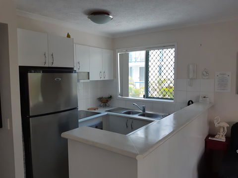 Surfers Beach Resort One - Tourism Gold Coast 8