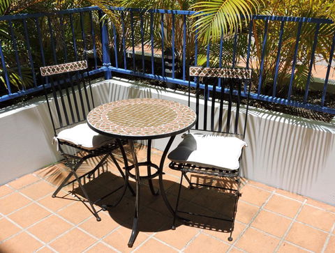 Surfers Beach Resort One - Tourism Gold Coast 36