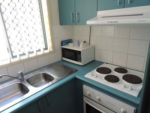 Surfers Beach Resort One - Tourism Gold Coast 42