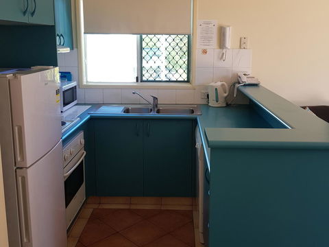 Surfers Beach Resort One - Tourism Gold Coast 26